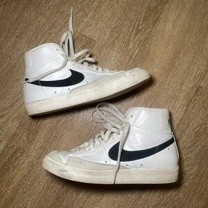 Nike blazers